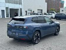 2027 BMW iX3 - AVAILABLE FOR IMMEDIATE DELIVERY - Photo 5