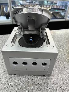 Nintendo GameCube Silver Consoles - Photo 3