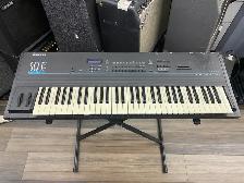 Ensoniq SQ1 Plus Synthesizer Keyboard