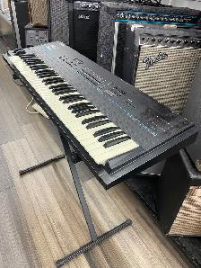 Ensoniq SQ1 Plus Synthesizer Keyboard - Photo 3
