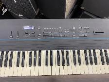 Ensoniq SQ1 Plus Synthesizer Keyboard - Photo 4