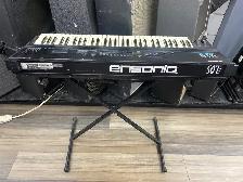 Ensoniq SQ1 Plus Synthesizer Keyboard - Photo 5