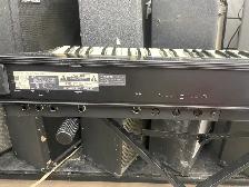 Ensoniq SQ1 Plus Synthesizer Keyboard - Photo 6