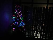 Sapin, Crèche et Guirlandes de Noël - Photo 5
