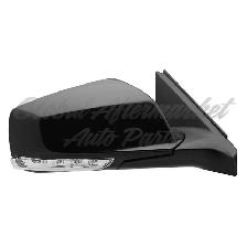 Buick Allure 2010 Mirrors Left and Right - Photo 8