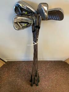 M2 Iron Lot (5,6,7,8,9,P) - Photo 2