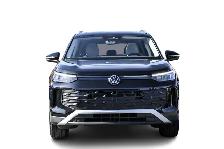 2026 Volkswagen Tiguan Comfortline | Caméra De Recul | App Conne - Photo 2