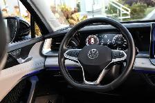 2026 Volkswagen Tiguan Comfortline | Caméra De Recul | App Conne - Photo 21