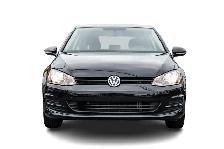 2017 Volkswagen Golf Trendline Carfax Ok | Financement disponibl - Photo 2