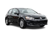 2017 Volkswagen Golf Trendline Carfax Ok | Financement disponibl - Photo 4