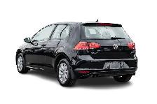 2017 Volkswagen Golf Trendline Carfax Ok | Financement disponibl - Photo 10