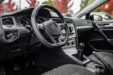 2017 Volkswagen Golf Trendline Carfax Ok | Financement disponibl - Photo 18