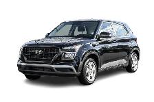 2022 Hyundai Venue Essential | Caméra | App Connect | Clim Carfa