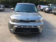 2016 Kia Soul 155000KM AUTO - Photo 2