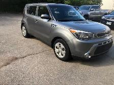 2016 Kia Soul 155000KM AUTO - Photo 3