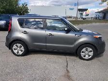 2016 Kia Soul 155000KM AUTO - Photo 4