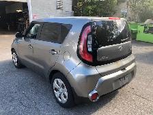 2016 Kia Soul 155000KM AUTO - Photo 5