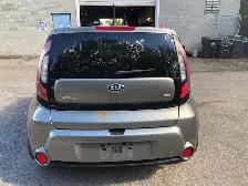 2016 Kia Soul 155000KM AUTO - Photo 6