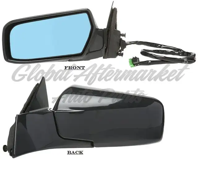 Cadillac Cts V Sedan 2004-2007 Mirrors Left and Right
