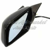 Cadillac Cts V Sedan 2004-2007 Mirrors Left and Right - Photo 3