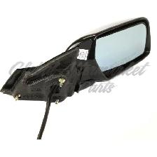 Cadillac Cts V Sedan 2004-2007 Mirrors Left and Right - Photo 8