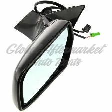 Cadillac Cts V Sedan 2004-2007 Mirrors Left and Right - Photo 4