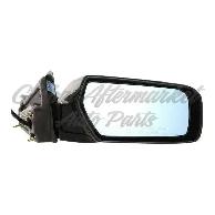 Cadillac Cts V Sedan 2004-2007 Mirrors Left and Right - Photo 6
