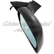 Cadillac Cts V Sedan 2004-2007 Mirrors Left and Right - Photo 7