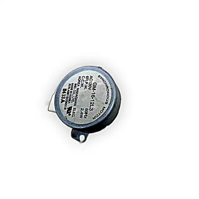 LG 4681ED3001D – Pompe diverter lave-vaisselle / Diverter pump