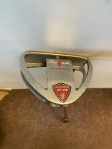 Monday Corza Putter
