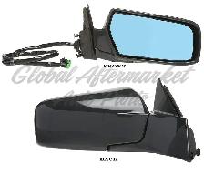 Cadillac Cts 2003-2007 Mirrors Left and Right - Photo 5