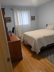 Grandes chambres à louer à Lasalle - Photo 5