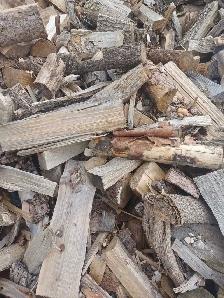 Split Firewood - Photo 2