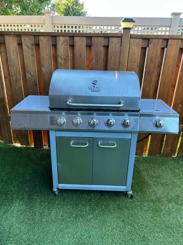 bbq excellent very well