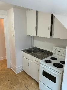 Large Sandy Hill Bachelor/Studio Apartment for Rent (259 Daly) - Photo 7