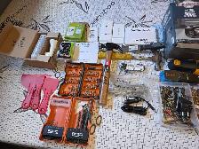 random stuff /tools