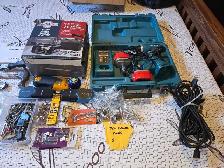 random stuff /tools - Photo 2