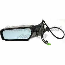 Cadillac Cts 2003-2007 Mirrors Left and Right - Photo 2