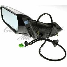 Cadillac Cts 2003-2007 Mirrors Left and Right - Photo 3