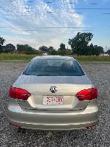 14 VW Jetta 2L 4Cyl 229K Clean Title Automatic Safety 2 Yr Wrnty - Photo 2
