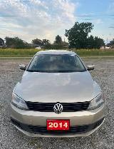 14 VW Jetta 2L 4Cyl 229K Clean Title Automatic Safety 2 Yr Wrnty - Photo 5