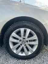 14 VW Jetta 2L 4Cyl 229K Clean Title Automatic Safety 2 Yr Wrnty - Photo 6