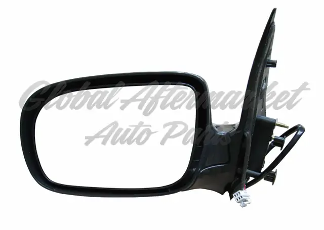 Chevrolet Venture 1997-1998 Mirrors Left and Right