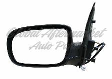 Chevrolet Venture 1997-1998 Mirrors Left and Right