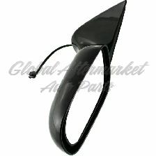 Chevrolet Venture 1997-1998 Mirrors Left and Right - Photo 2