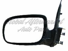 Chevrolet Venture 1997-2005 Mirrors Left and Right