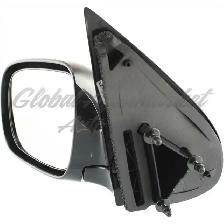 Chevrolet Venture 1997-2005 Mirrors Left and Right - Photo 2