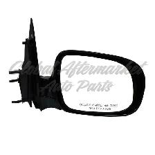 Chevrolet Venture 1997-2005 Mirrors Left and Right - Photo 6