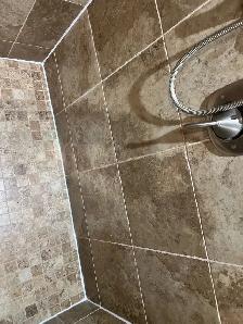 Re-Caulking Shower and Bathtub $120 - Photo 6