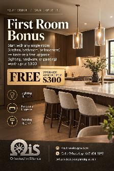 ✨Choosing A Renovation Contractor? Read This✨✨ - Photo 10